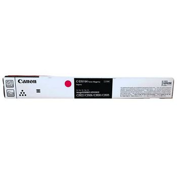 Canon toner CEXV64 Magenta