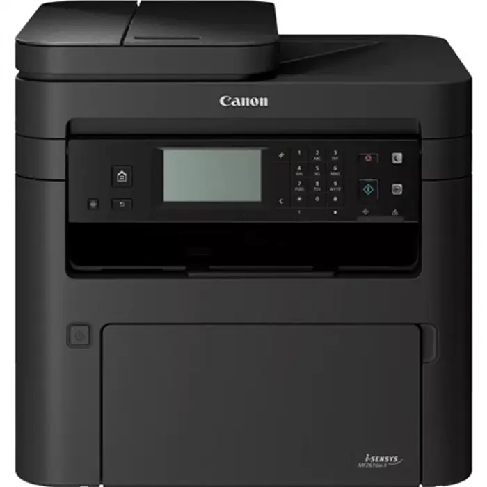 Canon i-SENSYS MF267dw II Laser A4 1200 x 1200 DPI 28 ppm Wi-Fi