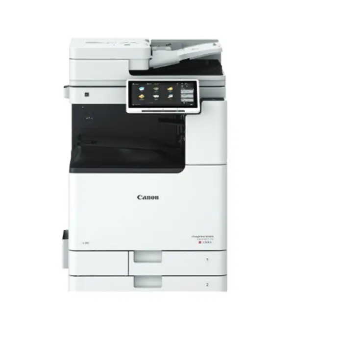 Canon imageRUNNER ADVANCE DX C3930i sa DADF C1