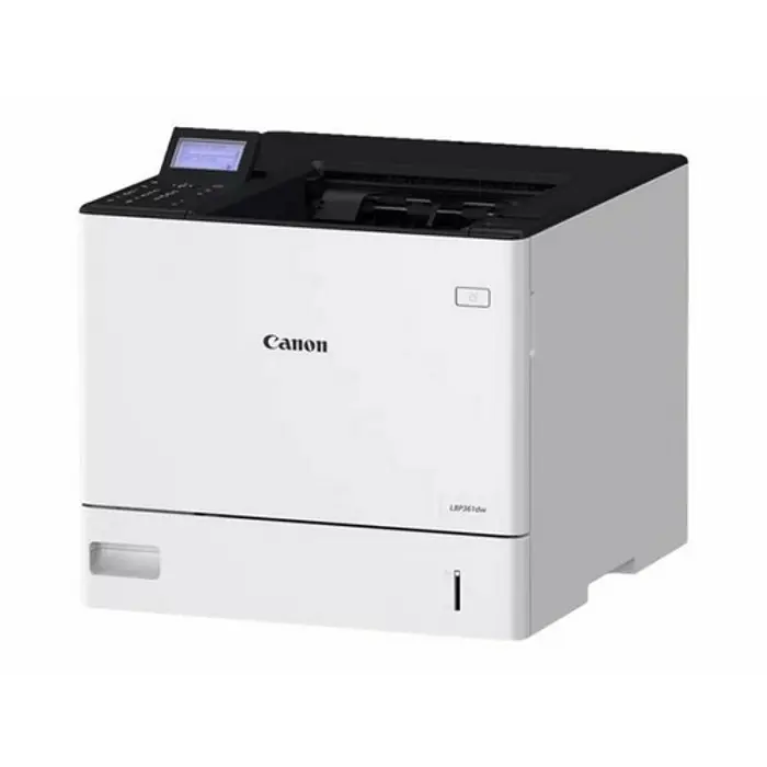 Canon laser i-SENSYS LBP361dw