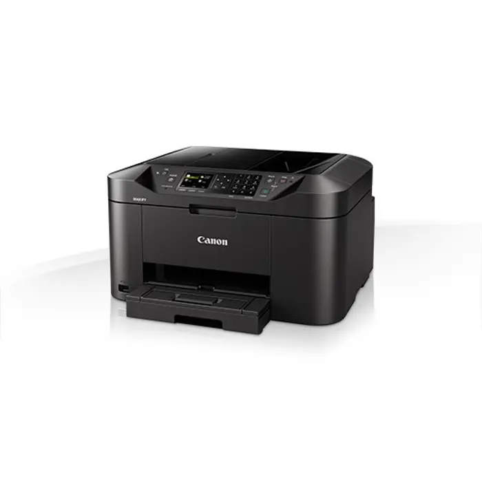 Canon MAXIFY MB2150 Inkjet A4 600 x 1200 DPI 19 ppm Wi-Fi