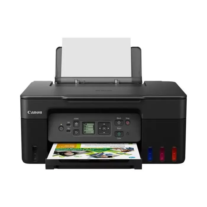 CANON PIXMA G3470 INKJET ALL-IN-ONE BLACK