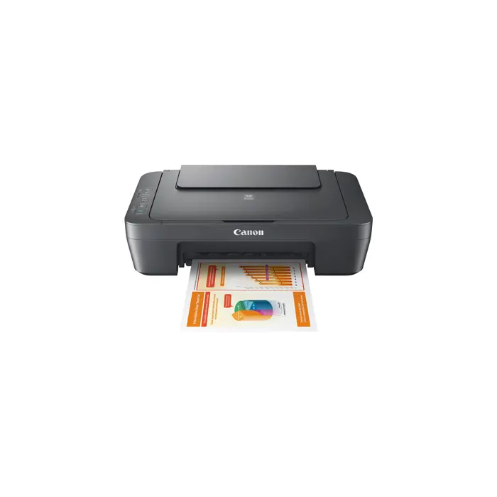 Printer Canon Pixma MG2551S, 3u1 (print,scan,copy)