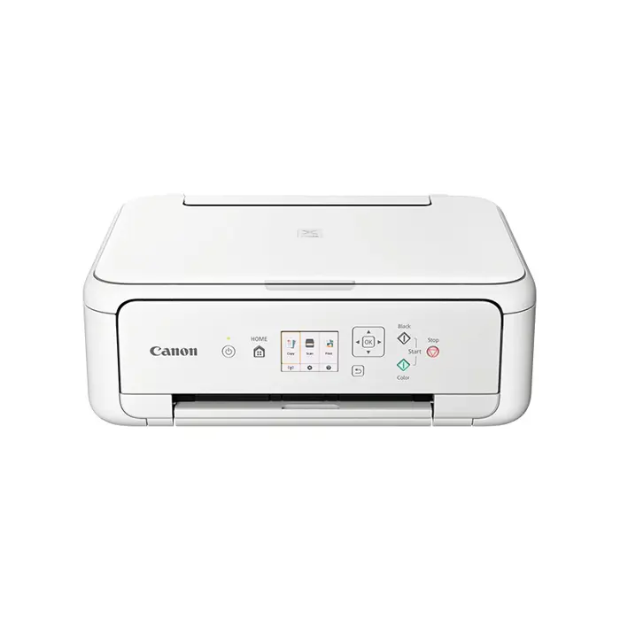 Canon PIXMA TS5151 Multifunktionssystem 3-in-1 weiss