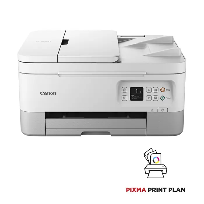 Canon PIXMA TS7451i - multifunktionspr