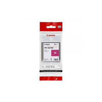 Canon tinta PFI-031, Magenta