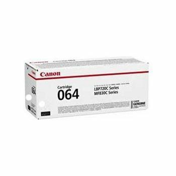 Canon toner CRG-064BK, crni