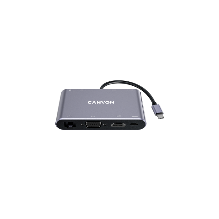 canyon-8-in-1-usb-c-hub-with-1hdmi-4k30hz-1vga-1type-c-pd-ch-73851-cns-tds14.webp