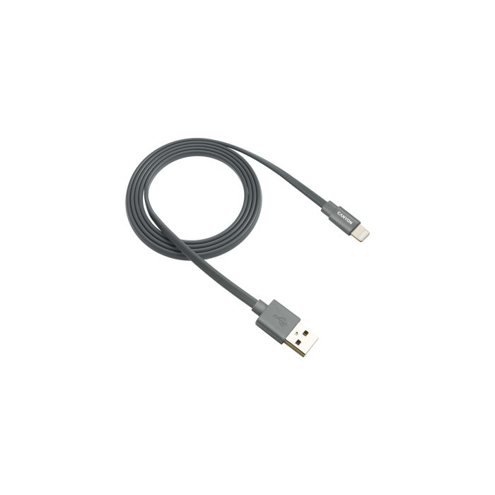 canyon-charge-sync-mfi-flat-cable-usb-to-lightning-certified-82787-cns-mfic2dg.webp