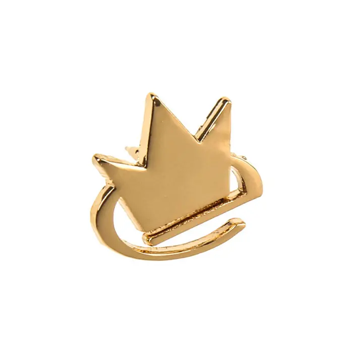 Caseking Pin - Krone - 24k-SPEZ-032