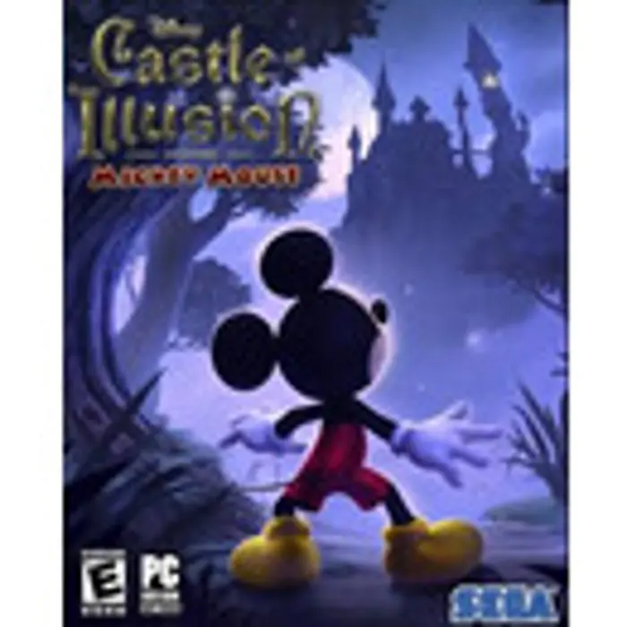 Castle of Illusion STEAM Key