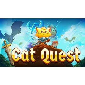 Cat Quest