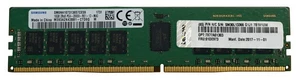 ThinkSystem 16GB TruDDR4 3200 MHz (2Rx8 1.2V) RDIMM