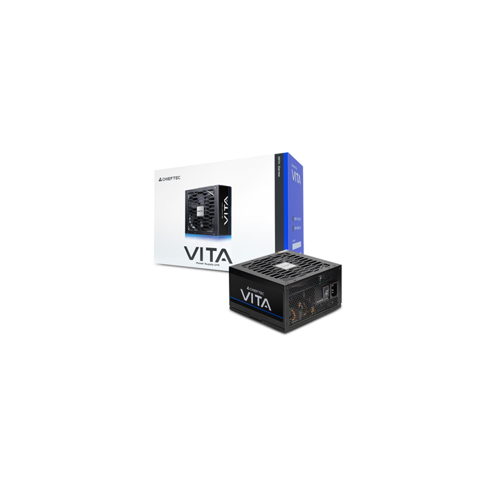 Chieftec Vita Series 750W ATX power supply