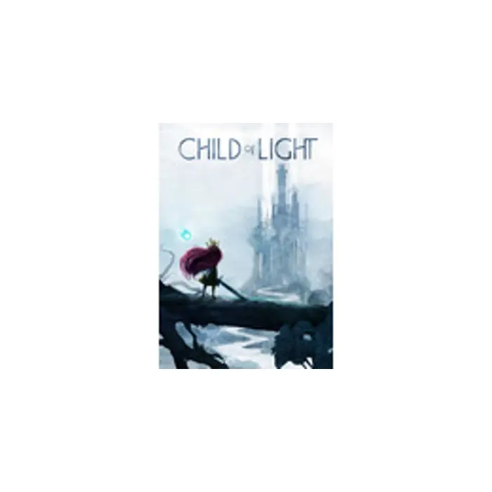 Child of Light UPLAY Key