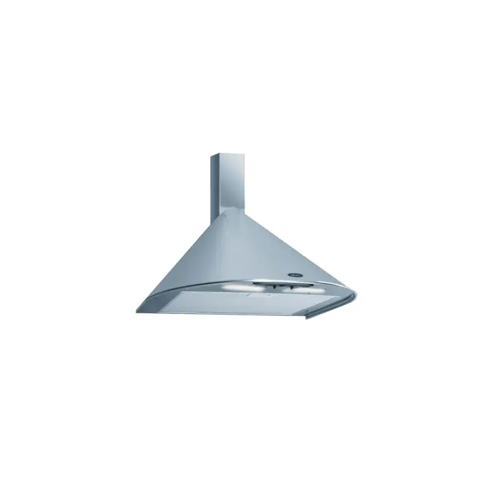 Chimney Hood AKPO WK-5 RONDO TURBO 50 INOX