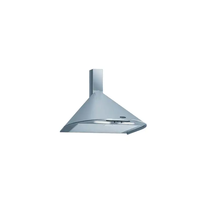 Chimney Kitchen Hood Akpo WK-5 Rondo Turbo 60 Inox