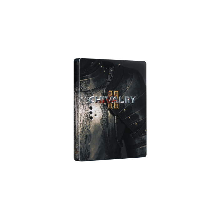 Chivalry II - Steelbook Edition (PS4) - 4020628690229