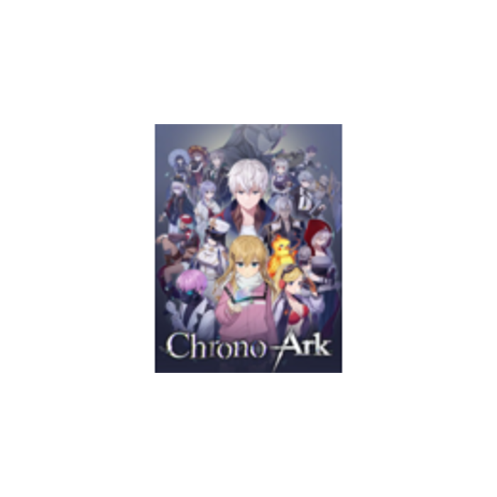 Chrono Ark