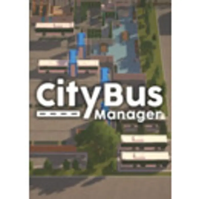 City Bus Manager