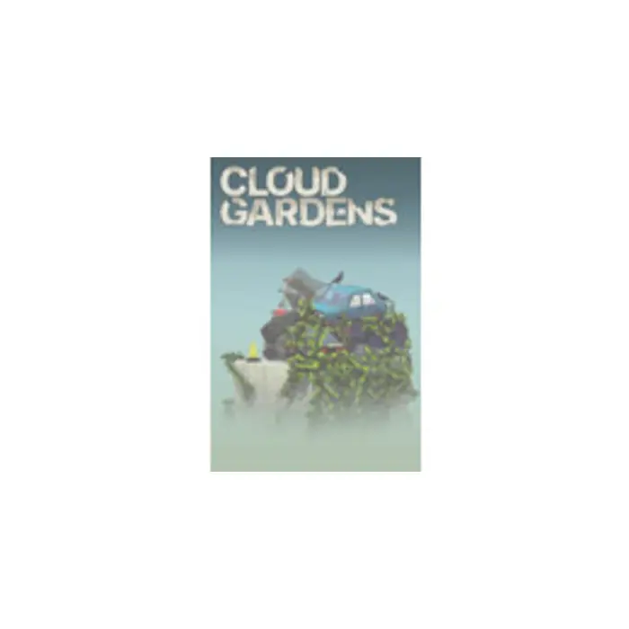 Cloud Gardens