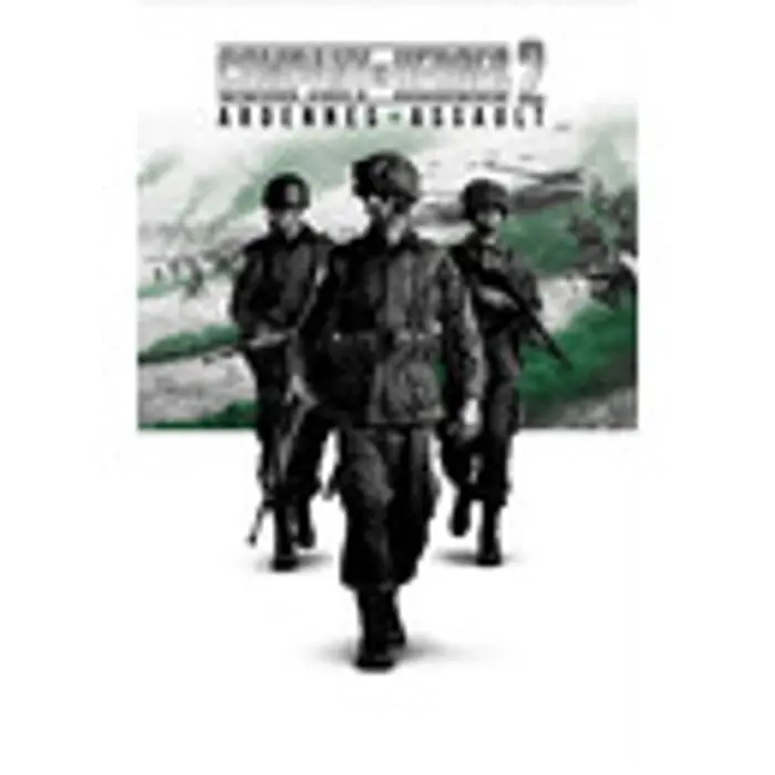 Company of Heroes 2 - Ardennes Assault Steam key