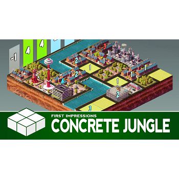 Concrete Jungle