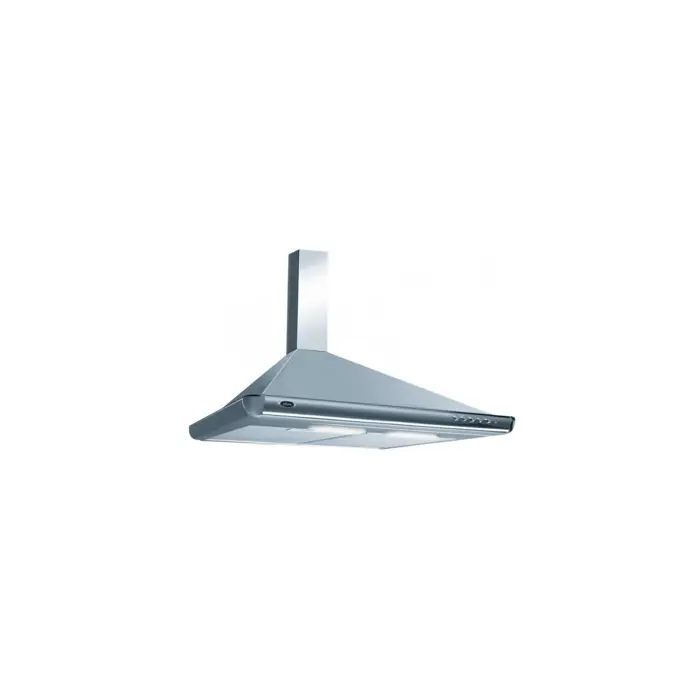 Cooker hood Akpo WK-5 Elegant Turbo 60 Inox