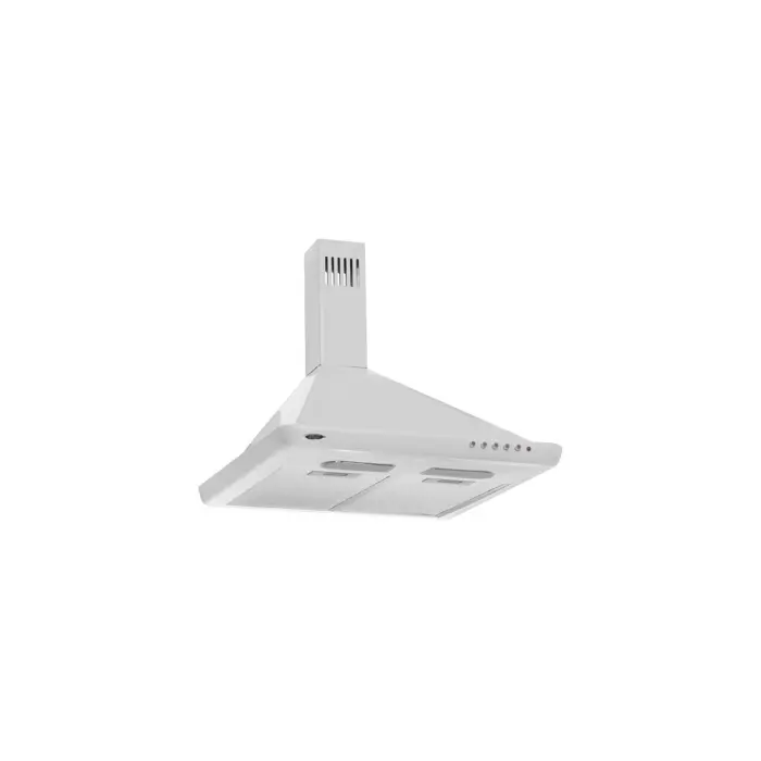 Cooker hood Akpo WK-5 Elegant Turbo 60 White