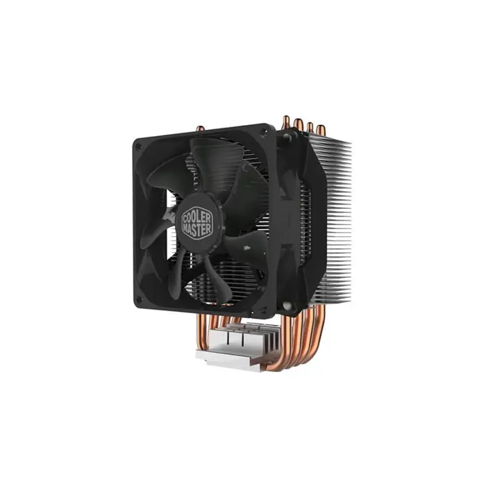 COOLER MASTER CHŁODZENIE CPU H412R