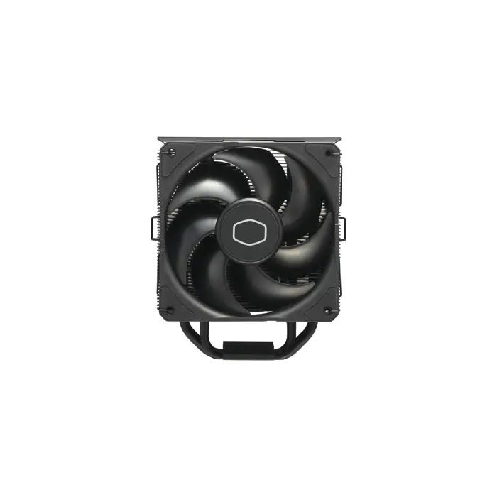 Cooler Master chłodzenie powietrzem Hyper 212 Czarny