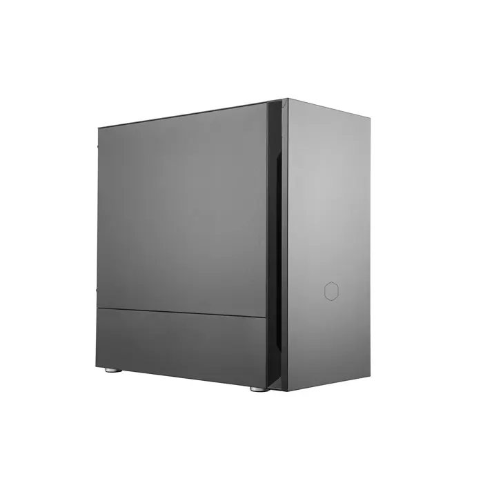 COOLER MASTER OBUDOWA Silencio S400