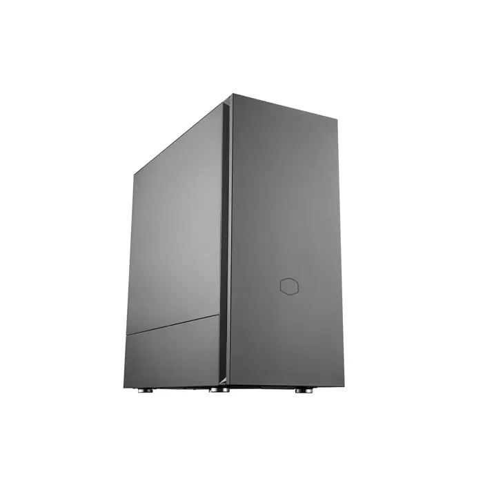 COOLER MASTER OBUDOWA Silencio S600