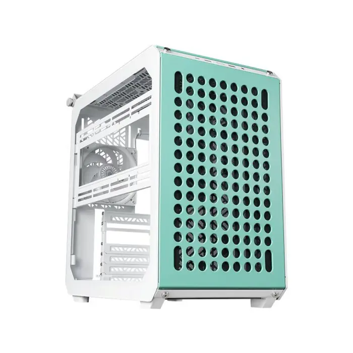 COOLER MASTER PC CASE QUBE 500 MIDI TOWER