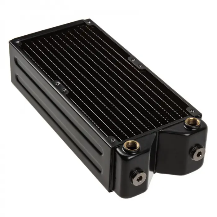 Coolgate G2 Radiator 10 FPI - 240mm