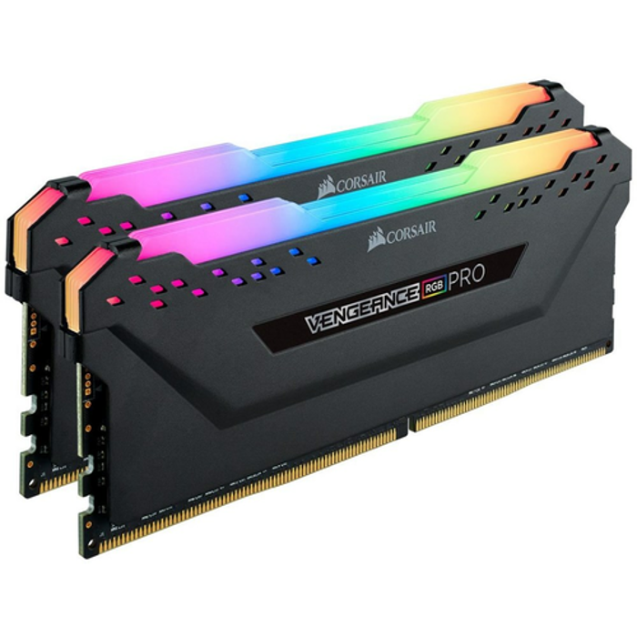 Corsair 2x16GB DDR4 3200 C16 RGB