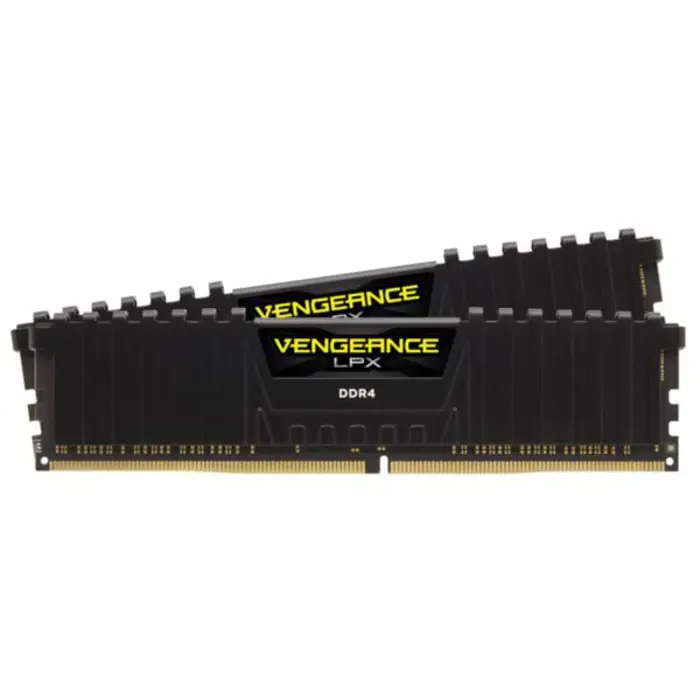 Corsair 2X8GB DDR4 3200 C16