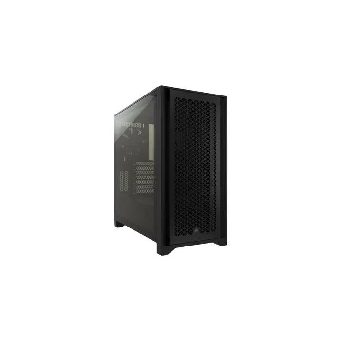 Corsair 4000D Airflow Midi Tower Black