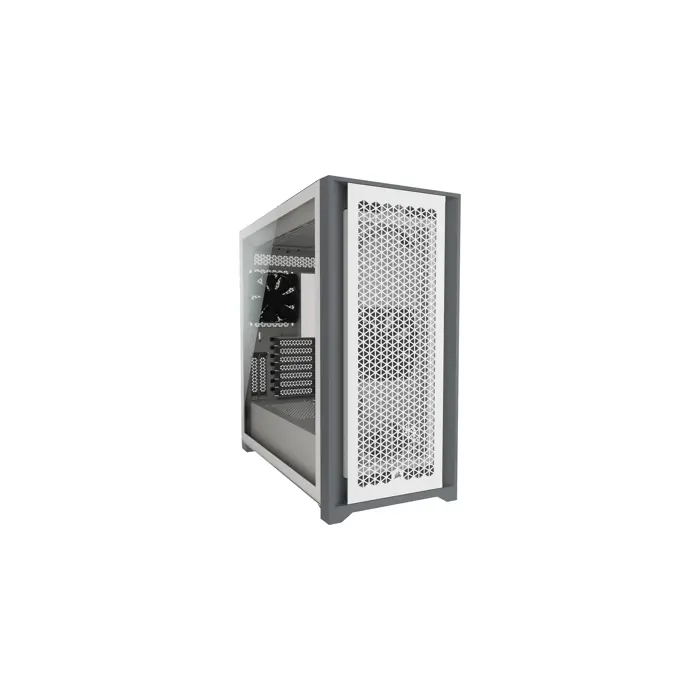 Corsair 5000D AIRFLOW Midi Tower White