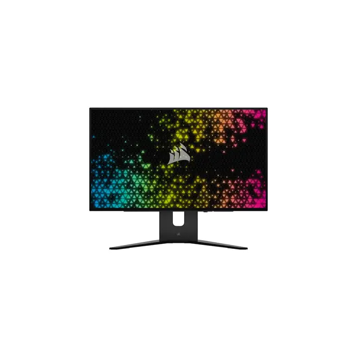 Corsair CM-9030002-PE computer monitor 68.6 cm (27") 2560 x 1440 pixels Quad HD OLED Black