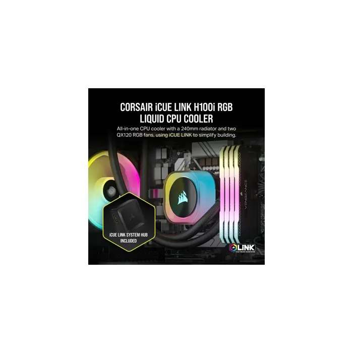 corsair-h100i-processor-liquid-cooling-kit-12-cm-black-23641-chlcrizew0035.webp