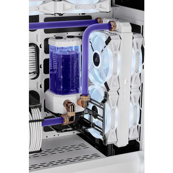 Corsair Hydro X Series XT Hardline 12mm Hardtube 100 cm - Satin-CX-9059004-WW