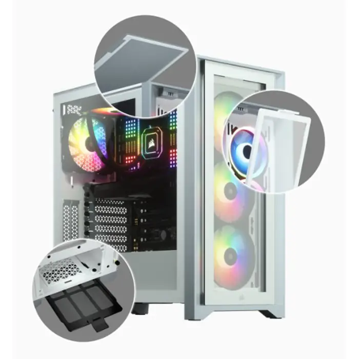 corsair-icue-4000x-rgb-midi-tower-white-34871-wlononwcram09.webp