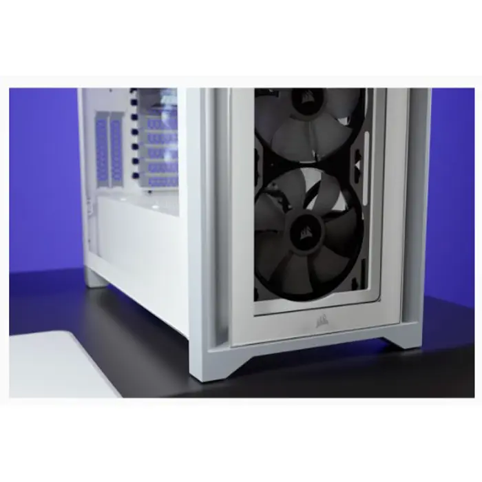 corsair-icue-4000x-rgb-midi-tower-white-36635-wlononwcram09.webp