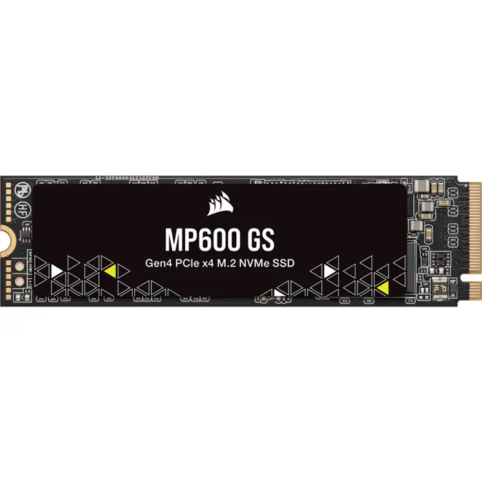 Corsair MP600 GS 1TB Gen4 PCIe x4 NVMe