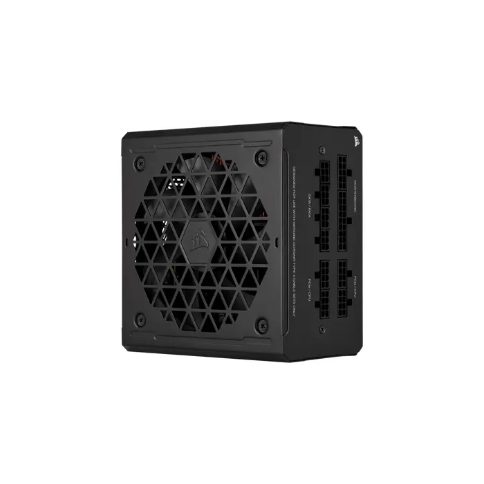 Corsair RM750e power supply unit 750 W 24-pin ATX Black