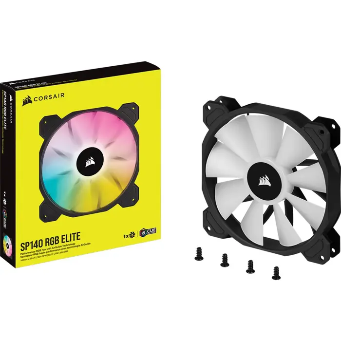 corsair-sp140-rgb-elite-computer-case-fan-14-cm-black-1-pcs-2025-wlononwcrafu2.webp