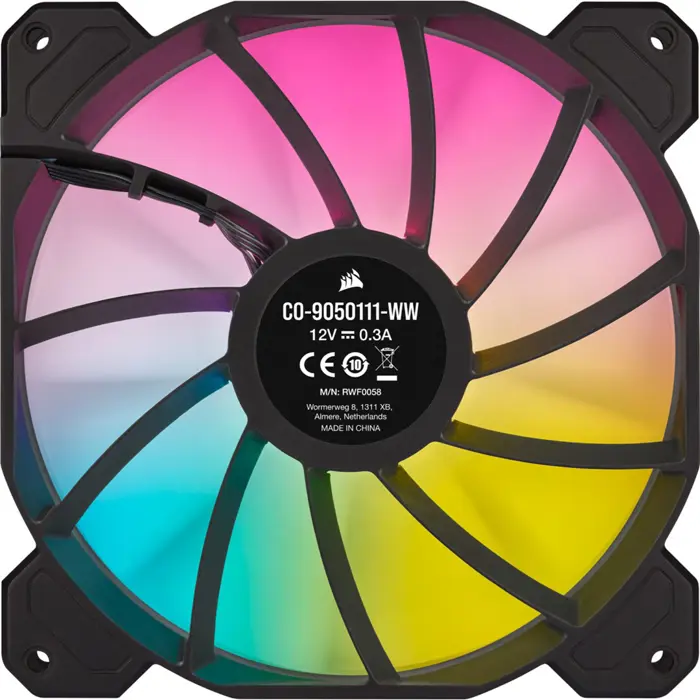 corsair-sp140-rgb-elite-computer-case-fan-14-cm-black-1-pcs-78811-wlononwcrafu2.webp