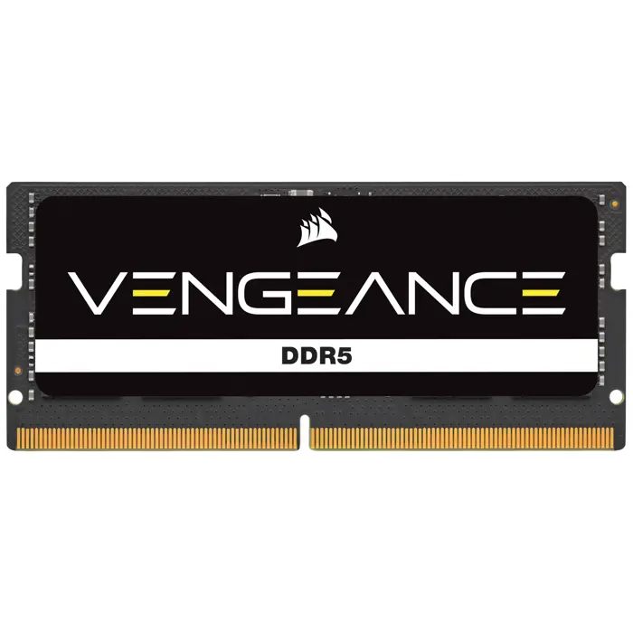 Corsair Vengeance CMSX16GX5M1A5600C48 memory module 16 GB 1 x 16 GB DDR5 5600 MHz