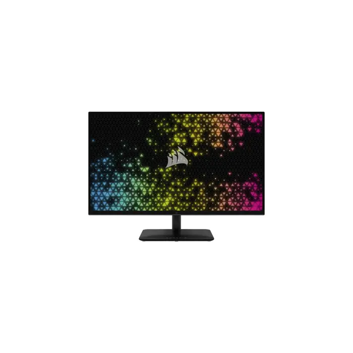 Corsair Xeneon 315QHD165 computer monitor 80 cm (31.5") 2560 x 1440 pixels Quad HD LED Black